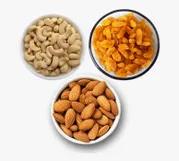 Dry Fruits And Sheeds