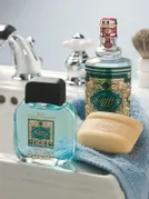 Soap & Perfume
